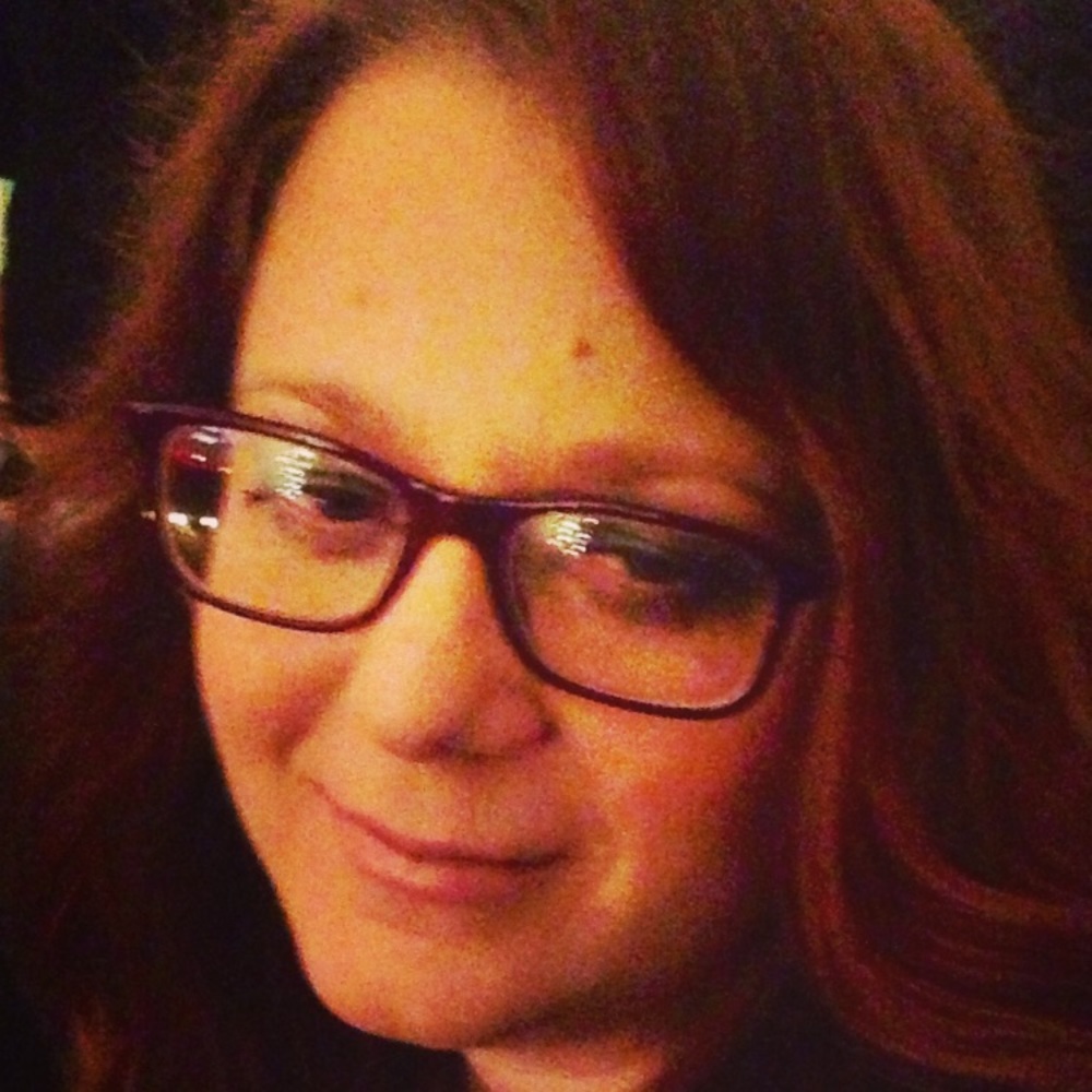 Meet your Posher, Kerri